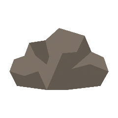 Heaviness stone